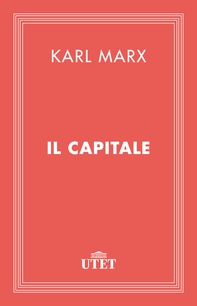 Il Capitale - Librerie.coop