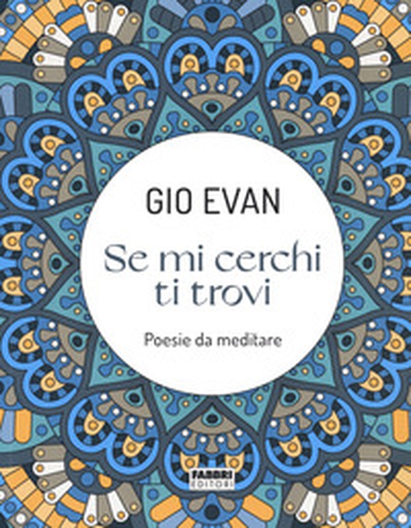 Se mi cerchi ti trovi - Librerie.coop Se mi cerchi ti trovi - Librerie.coop