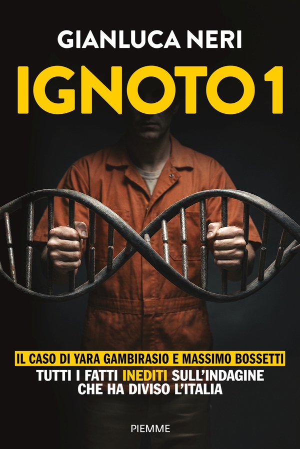 IGNOTO 1 - Librerie.coop