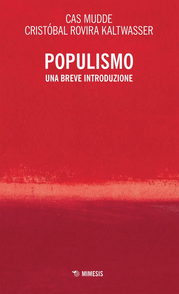 Populismo - Librerie.coop Populismo - Librerie.coop