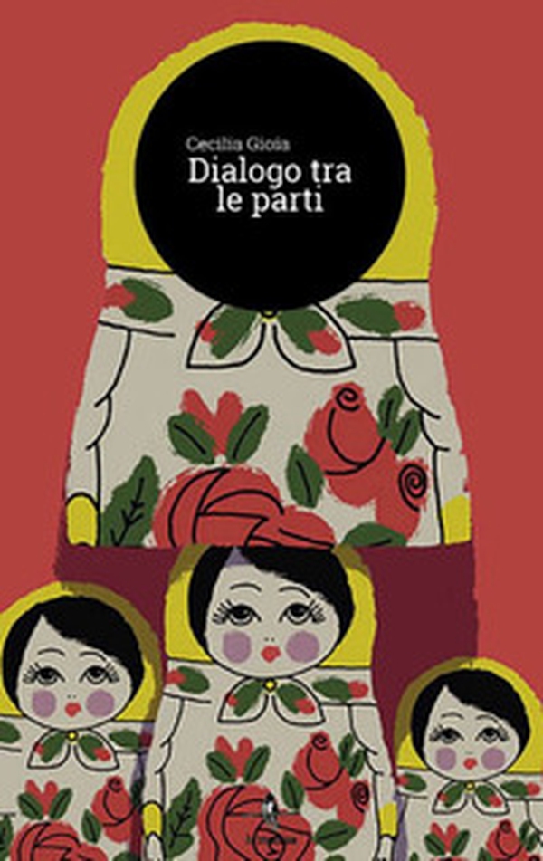 Dialogo tra le parti - Librerie.coop Dialogo tra le parti - Librerie.coop