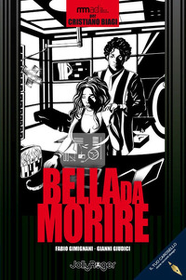 Bella da morire - Librerie.coop Bella da morire - Librerie.coop