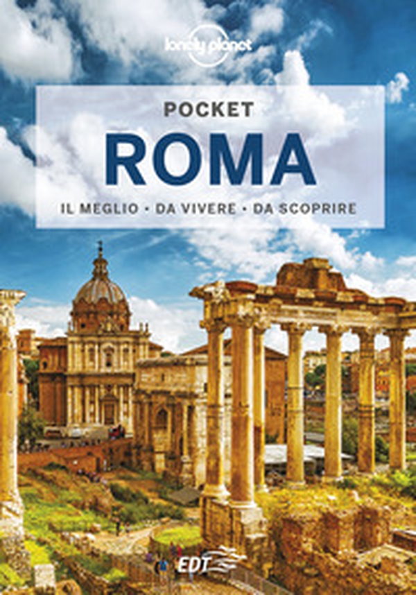 Roma Pocket - Librerie.coop Roma Pocket - Librerie.coop