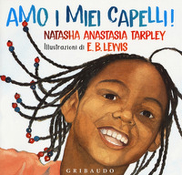 Amo i miei capelli! - Librerie.coop Amo i miei capelli! - Librerie.coop