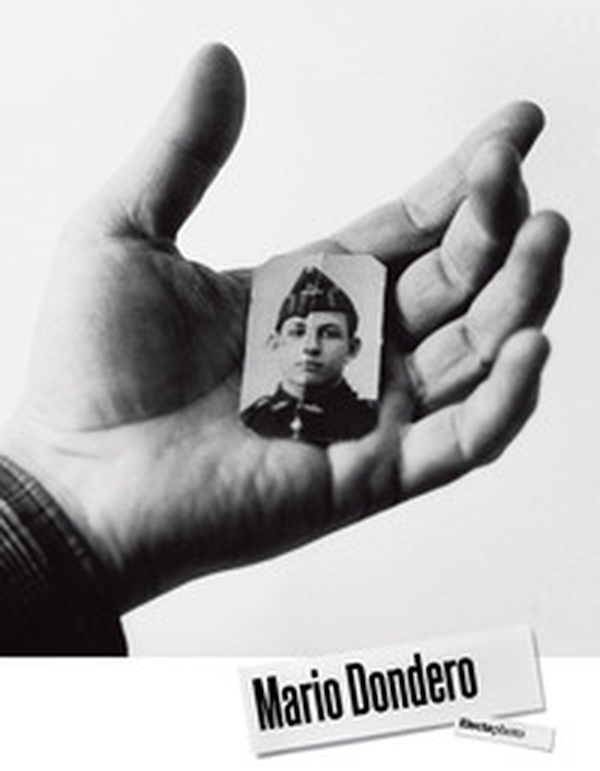 Mario Dondero - Librerie.coop Mario Dondero - Librerie.coop