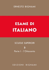 Esame di italiano - Vol. 3\1 - Librerie.coop