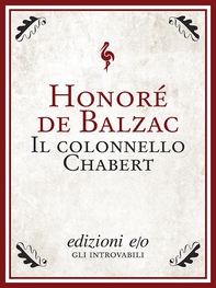 Il colonnello Chabert - Librerie.coop