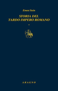 Storia del tardo impero romano - Librerie.coop