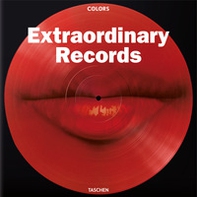 Extraordinary records. Ediz. inglese, francese e tedesca - Librerie.coop Extraordinary records. Ediz. inglese, francese e tedesca - Librerie.coop