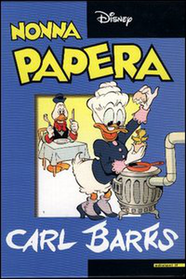 Nonna papera - Vol. 17 - Librerie.coop Nonna papera - Vol. 17 - Librerie.coop