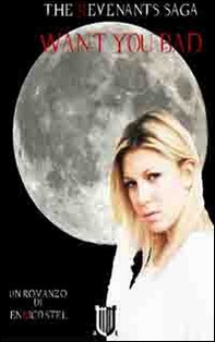 Want you bad. Ediz. italiana - Librerie.coop