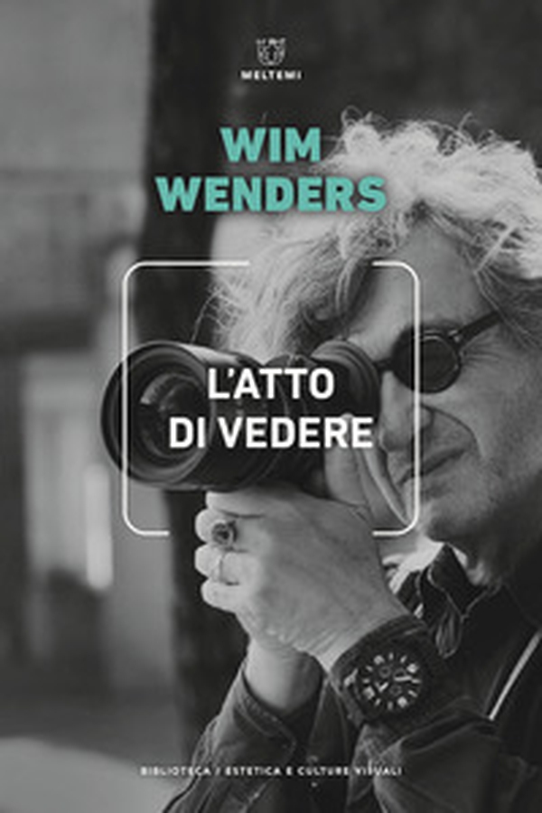L'atto di vedere - Librerie.coop L'atto di vedere - Librerie.coop