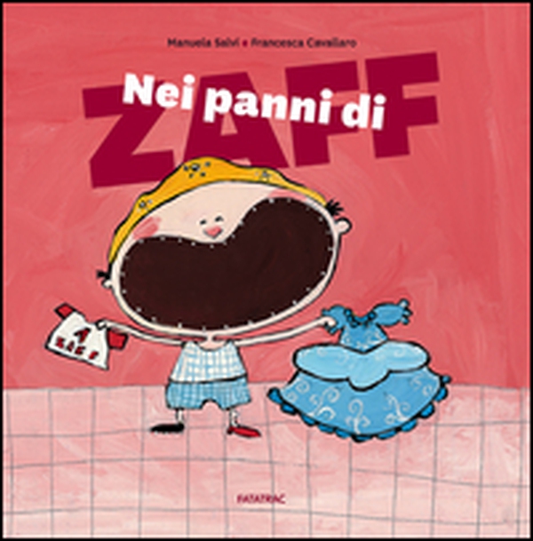 Nei panni di Zaff - Librerie.coop Nei panni di Zaff - Librerie.coop