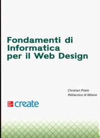 Fondamenti di informatica per il web design - Librerie.coop