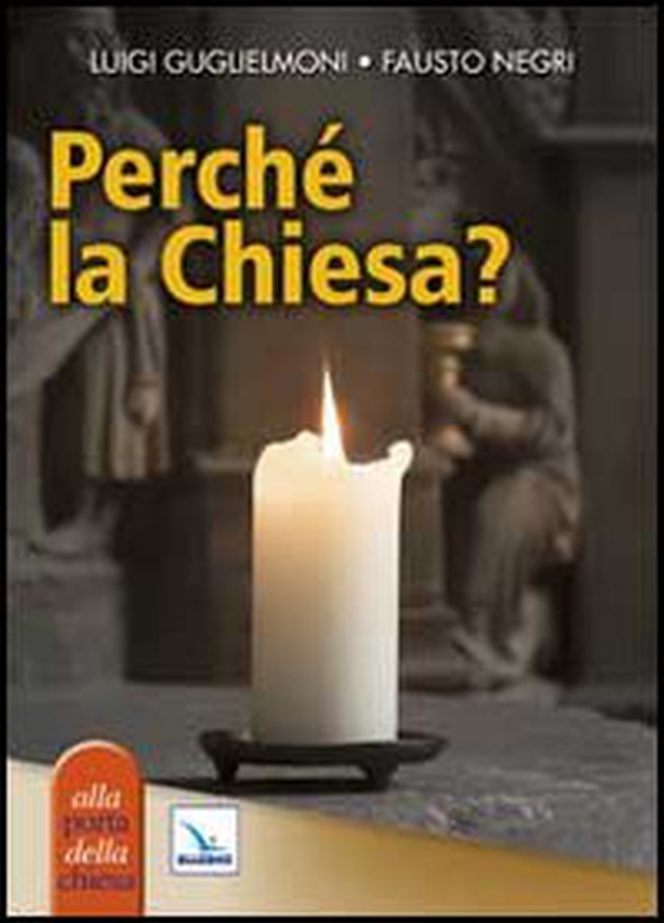 Perché la Chiesa? - Librerie.coop Perché la Chiesa? - Librerie.coop