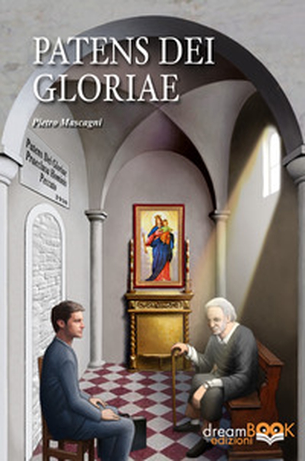 Patens dei gloriae - Librerie.coop Patens dei gloriae - Librerie.coop