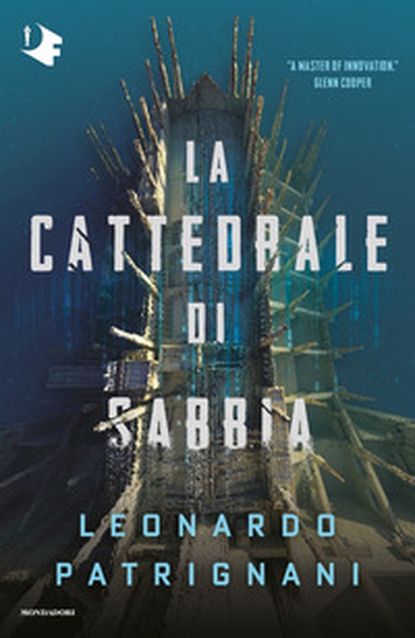 La cattedrale di sabbia - Librerie.coop La cattedrale di sabbia - Librerie.coop