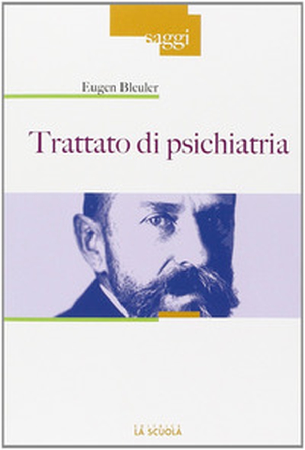 Trattato di psichiatria - Librerie.coop Trattato di psichiatria - Librerie.coop