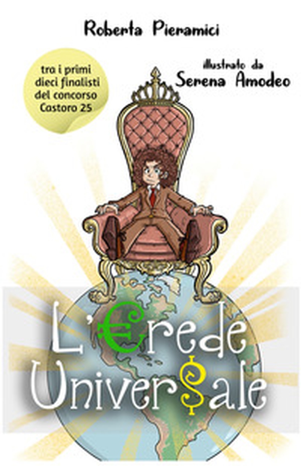 L'erede universale - Librerie.coop L'erede universale - Librerie.coop