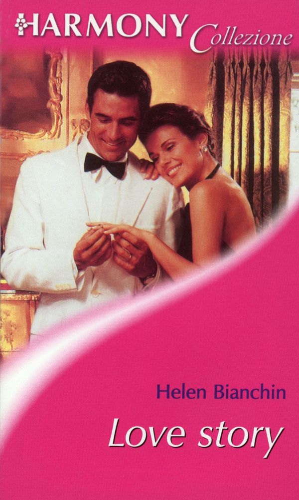 Love story - Librerie.coop Love story - Librerie.coop