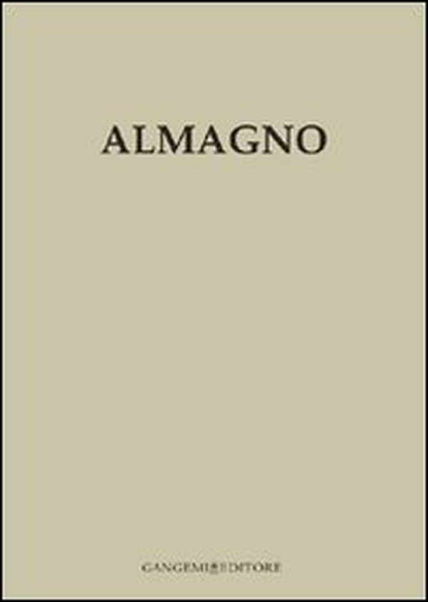 Almagno. Non solo carte - Librerie.coop Almagno. Non solo carte - Librerie.coop