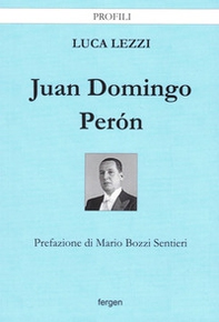 Juan Domingo Peron - Librerie.coop
