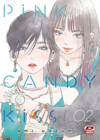 Pink candy kiss - Vol. 2 - Librerie.coop