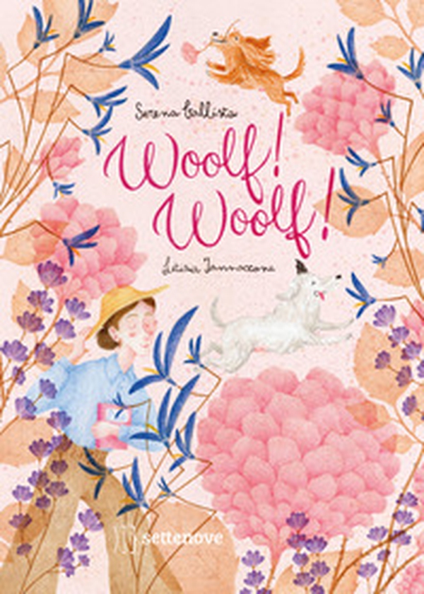Woolf! Woolf! - Librerie.coop Woolf! Woolf! - Librerie.coop