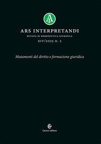 Ars interpretandi - Vol. 2 - Librerie.coop
