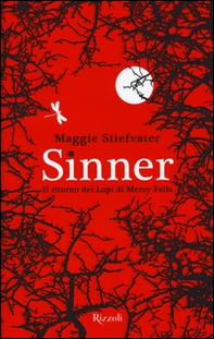 Sinner. Il ritorno dei Lupi di Mercy Falls - Librerie.coop