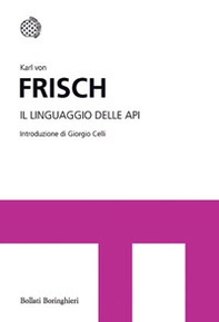 Il linguaggio delle api - Librerie.coop