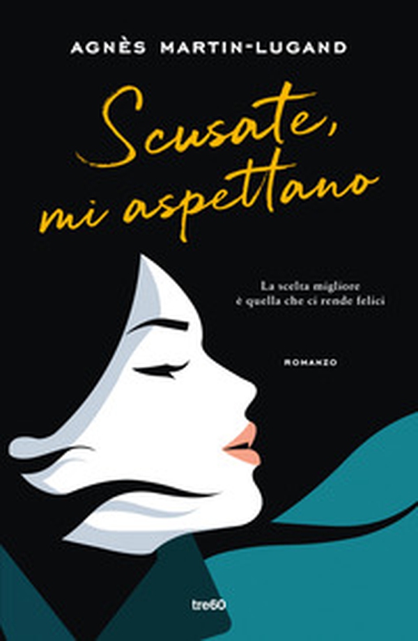 Scusate, mi aspettano - Librerie.coop Scusate, mi aspettano - Librerie.coop