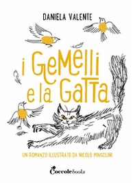 I gemelli e la gatta - Librerie.coop