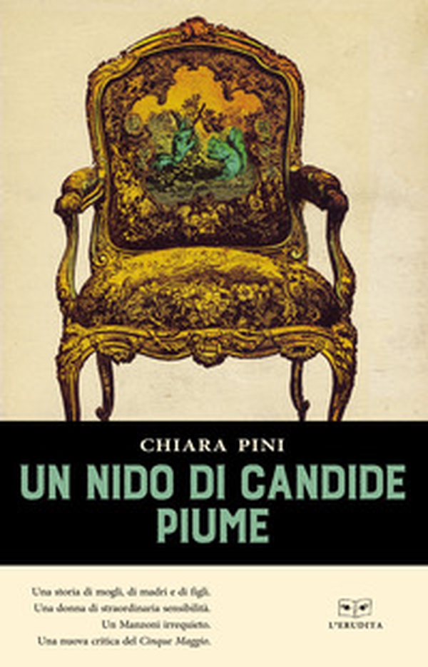 Un nido di candide piume - Librerie.coop Un nido di candide piume - Librerie.coop