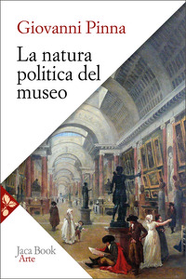 La natura politica del museo - Librerie.coop