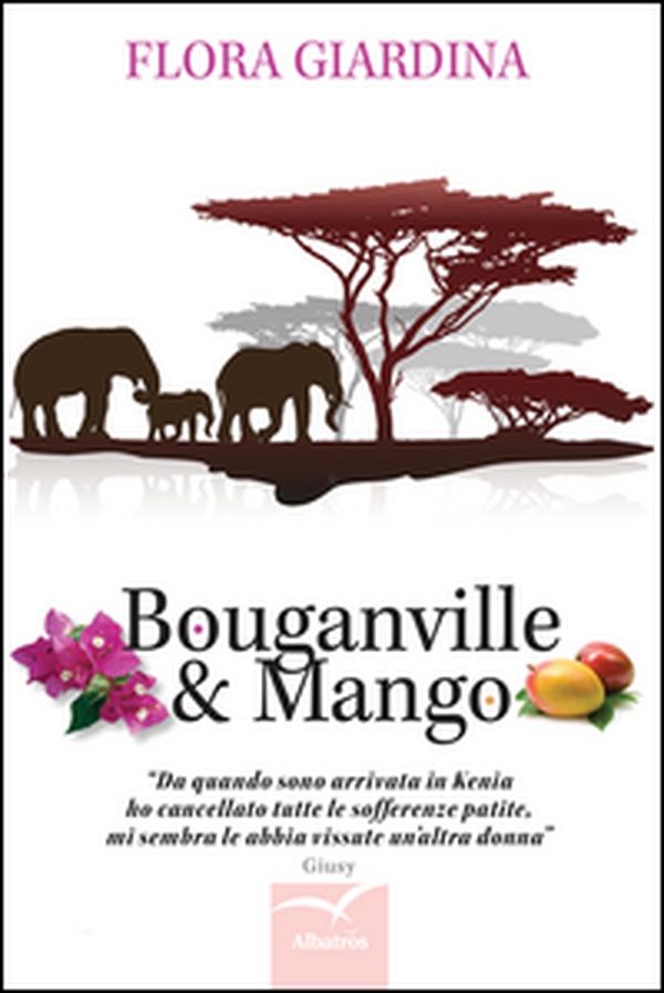 Bouganville & mango - Librerie.coop Bouganville & mango - Librerie.coop