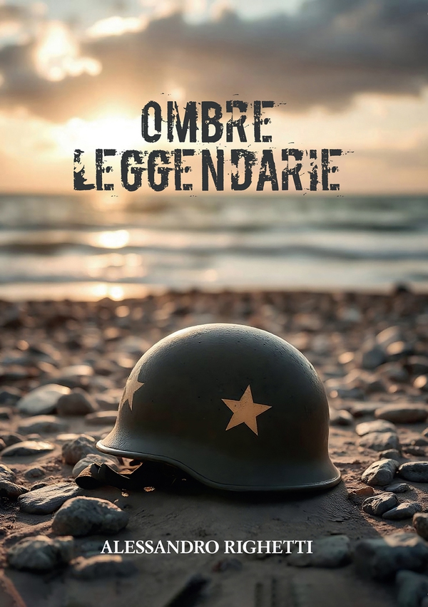 Ombre leggendarie - Librerie.coop Ombre leggendarie - Librerie.coop