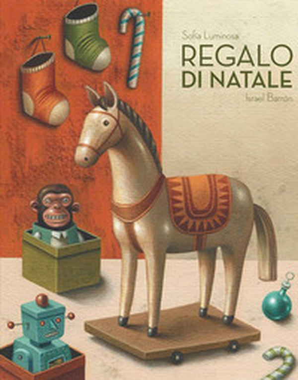 Regalo di Natale - Librerie.coop Regalo di Natale - Librerie.coop