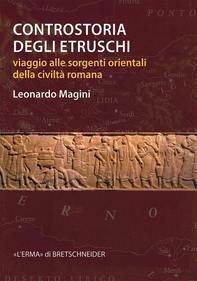 Controstoria degli Etruschi - Librerie.coop