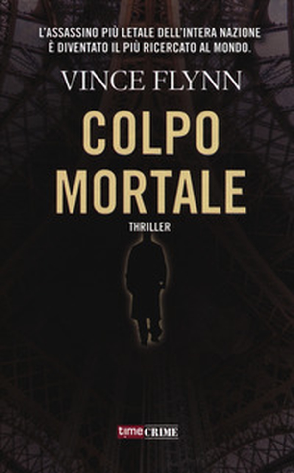 Colpo mortale - Librerie.coop Colpo mortale - Librerie.coop