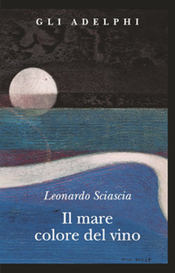 Il mare colore del vino - Librerie.coop Il mare colore del vino - Librerie.coop