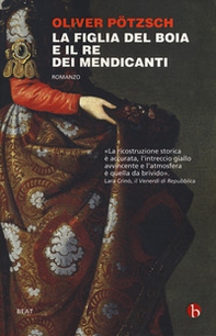 La figlia del boia e il re dei mendicanti - Librerie.coop