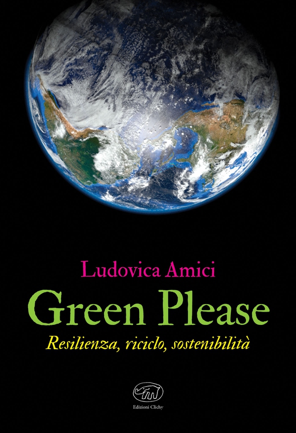 Green Please - Librerie.coop Green Please - Librerie.coop