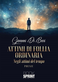 Attimi di follia ordinaria. Negli attimi del tempo - Librerie.coop