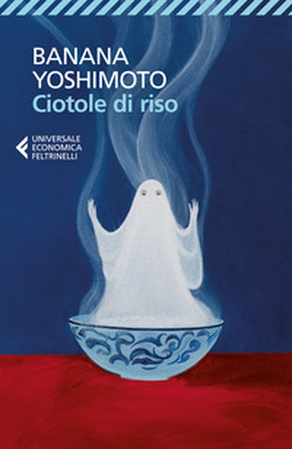 Ciotole di riso. Le strane storie di Fukiage - Vol. 2 - Librerie.coop Ciotole di riso. Le strane storie di Fukiage - Vol. 2 - Librerie.coop