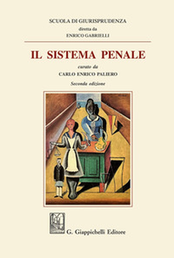 Il sistema penale - Librerie.coop