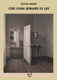 Che cosa rimane di lei - Librerie.coop