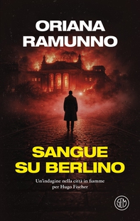 Sangue su Berlino - Librerie.coop