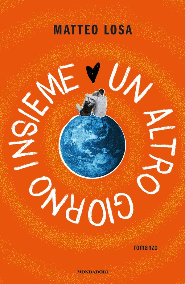 Un altro giorno insieme - Librerie.coop Un altro giorno insieme - Librerie.coop