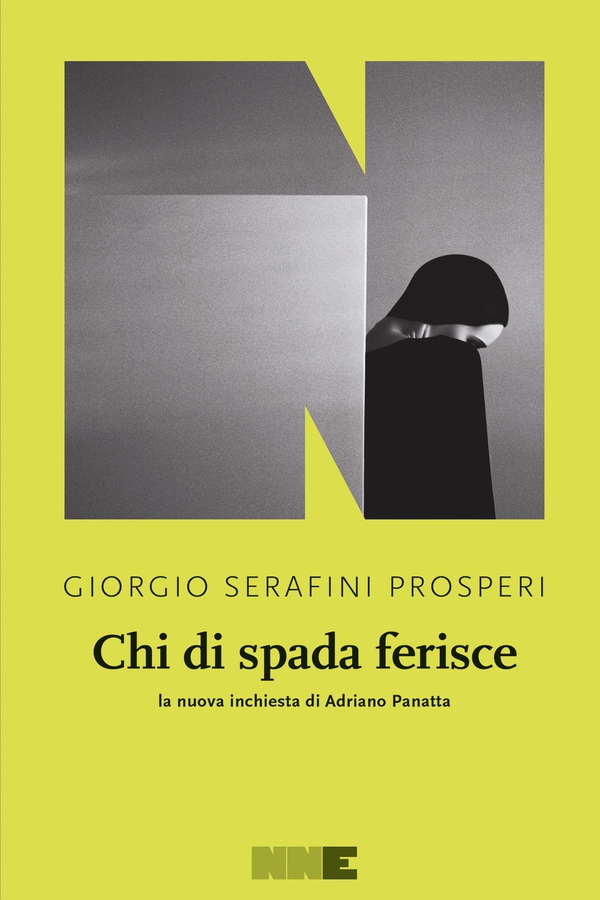 Chi di spada ferisce - Librerie.coop